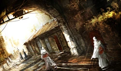 弗朗切斯科从佩罗托处收到报告