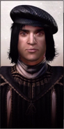 Dans la base de données d'Assassin's Creed II