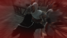 Śmierć Altaïra
