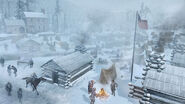 ACIII Valley Forge Hiver