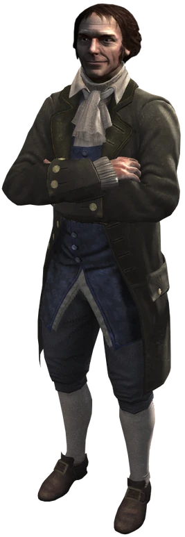 ACIII WilliamD