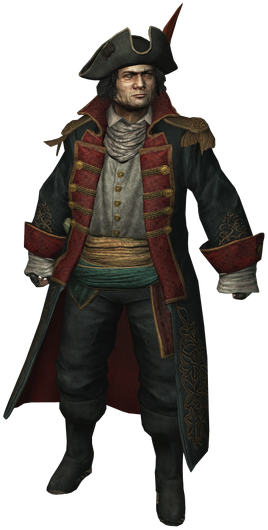 AC3 Nicholas Biddle render
