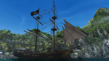 AC4 Jackdaw