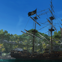 Jackdaw Assassin S Creed Wiki Fandom