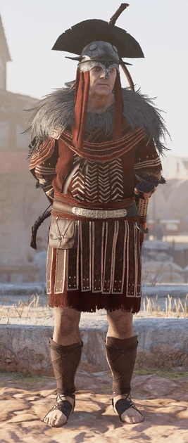 ACO The Outsider