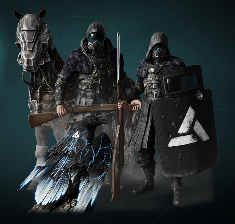 Modern Day Pack | Assassin's Creed Wiki | Fandom