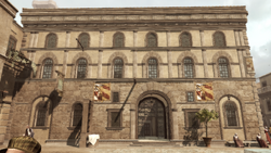 Palazzo Auditore 1 v