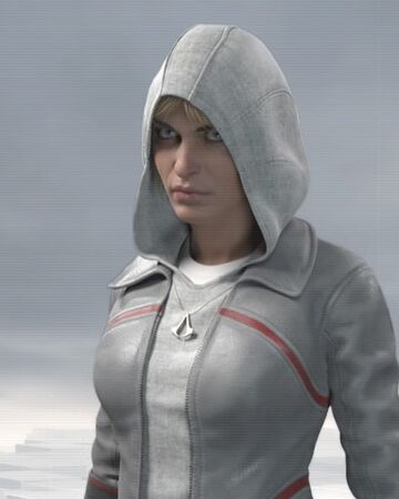 ガリナ ヴォロニナ Assassin S Creed Wiki Fandom