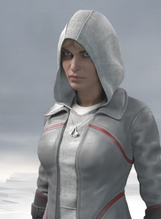 Database Galina Voronina Assassins Creed Wiki Fandom 