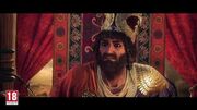 ASSASSIN'S CREED ODYSSEY STORY ARC 1 - EPISODE 1 HUNTED