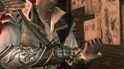 Knowledge is Power 1.png (2.63 MB) Ezio securing the pistol mechanism