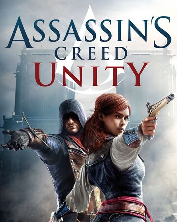 Assassin S Creed Unity Novel Assassin S Creed Wiki Fandom