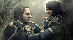 The Pioneer - Assassin's Creed 3 Guide - IGN