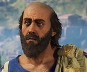 ACOD Hippokrates.jpg (20 KB) Hippokrates close up