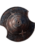 Djoser's Pride shield