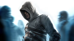 Assassin's Creed: Submundo, Assassin's Creed Wiki