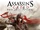 Assassin's Creed: The Ming Storm (audiobook)