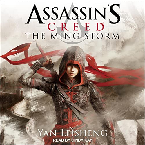 Assassin's Creed: Revelations (audiobook), Assassin's Creed Wiki