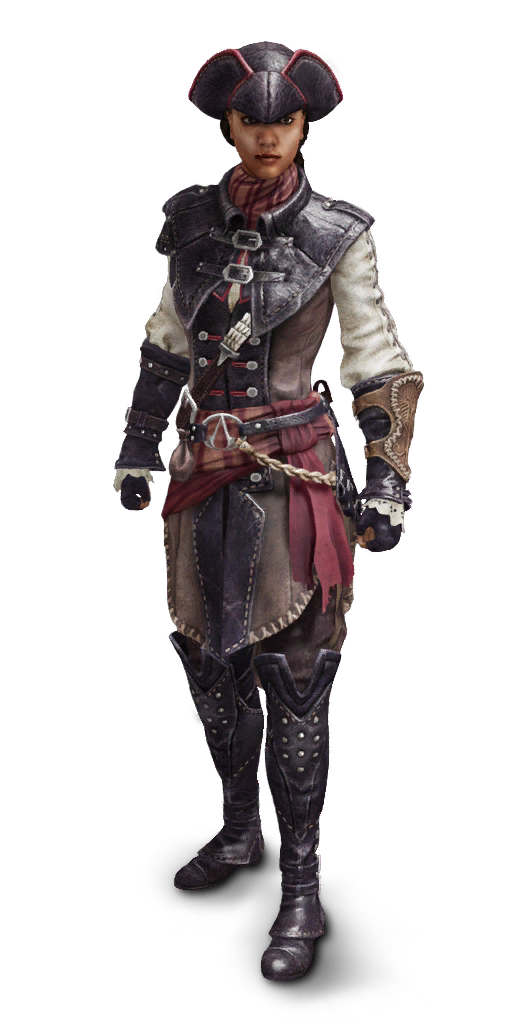 Fouet, Wiki Assassin's Creed