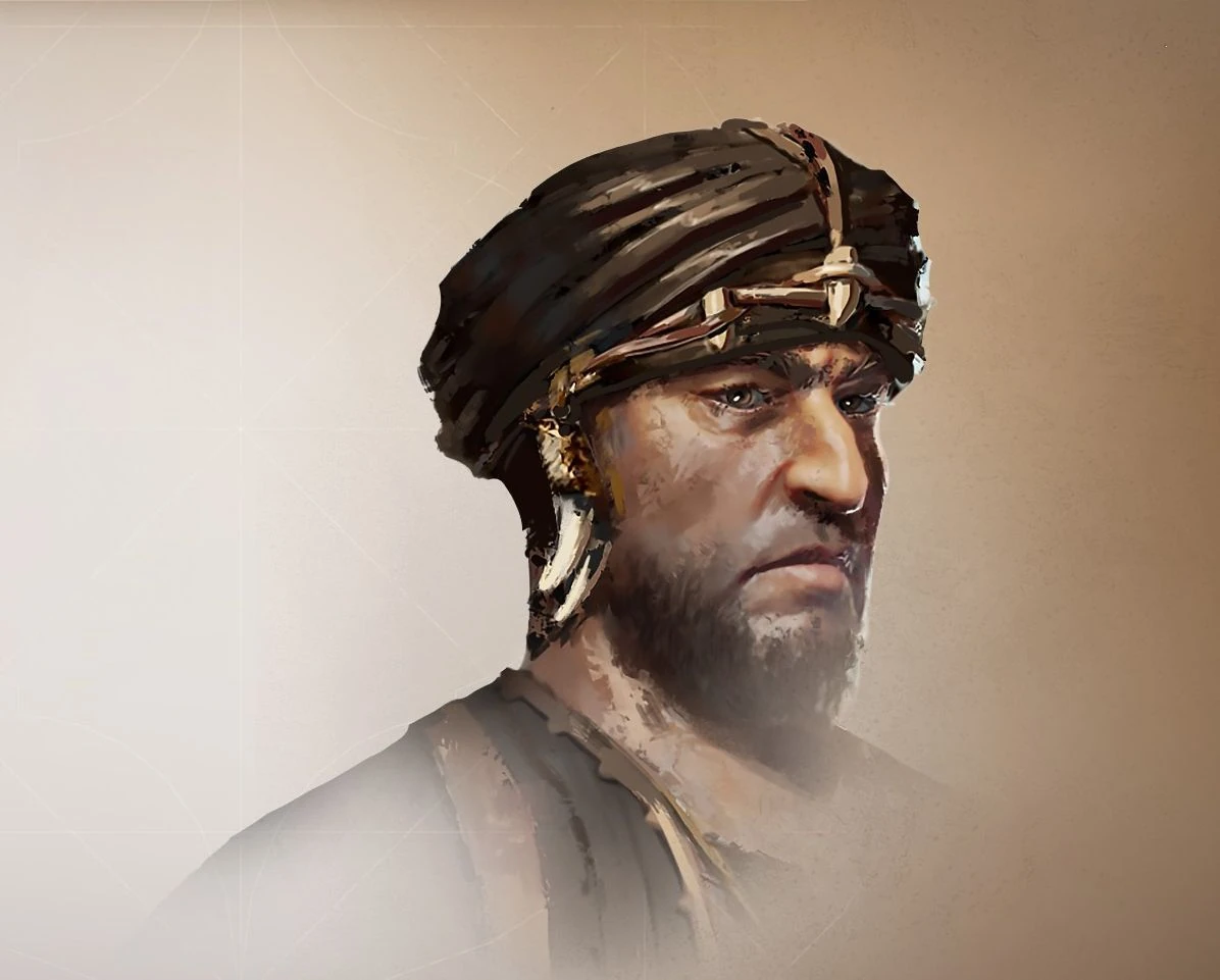 NachforschungalGhul Assassin's Creed Wiki Fandom