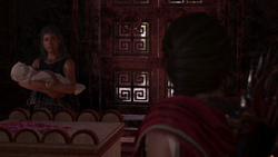 Ashes To Ashes Odyssey Assassin S Creed Wiki Fandom