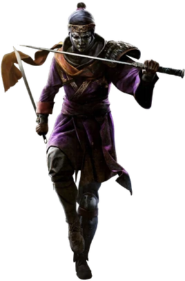 ACO Duelist