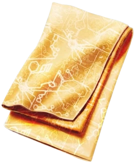 ACS Shroud of Eden
