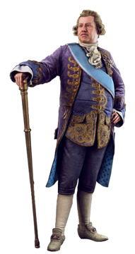 Louis XVI of France, Assassin's Creed Wiki