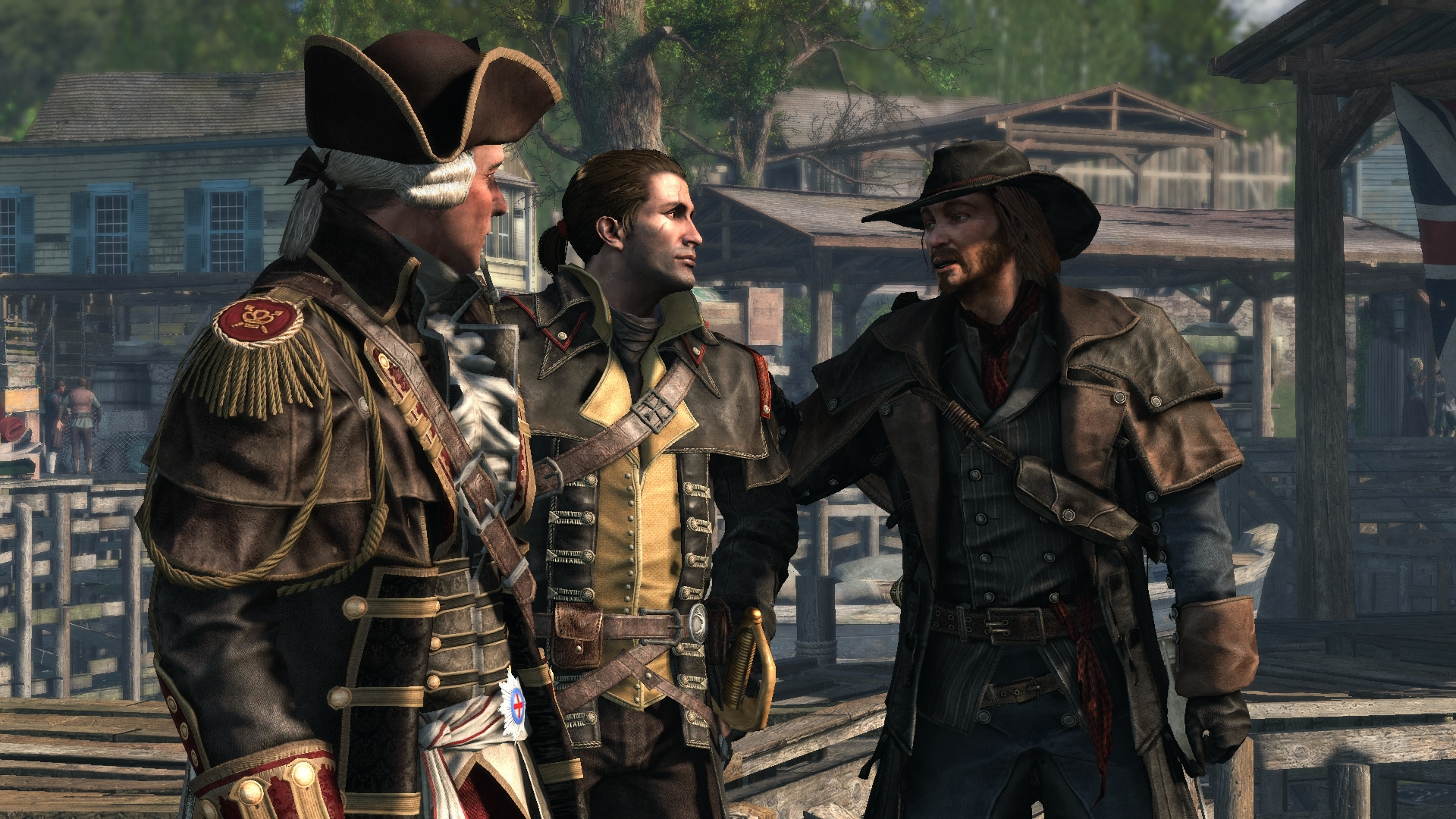 Featured image of post Assassins Creed Rogue Wikipedia shay patrick cormac assassin s creed