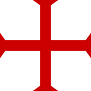 Cross of the Knights Templar