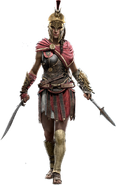 Kassandra