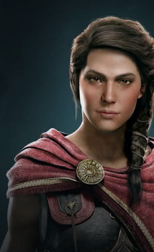 Kassandra