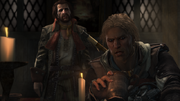Vainglorious Bastards 3