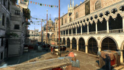 Venice- multiplayer