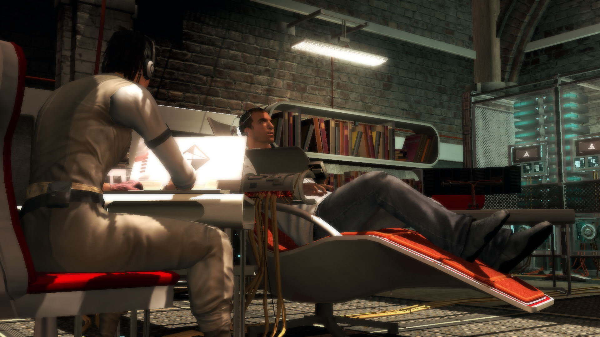 File:Assassins Creed II game logo.png - Wikimedia Commons