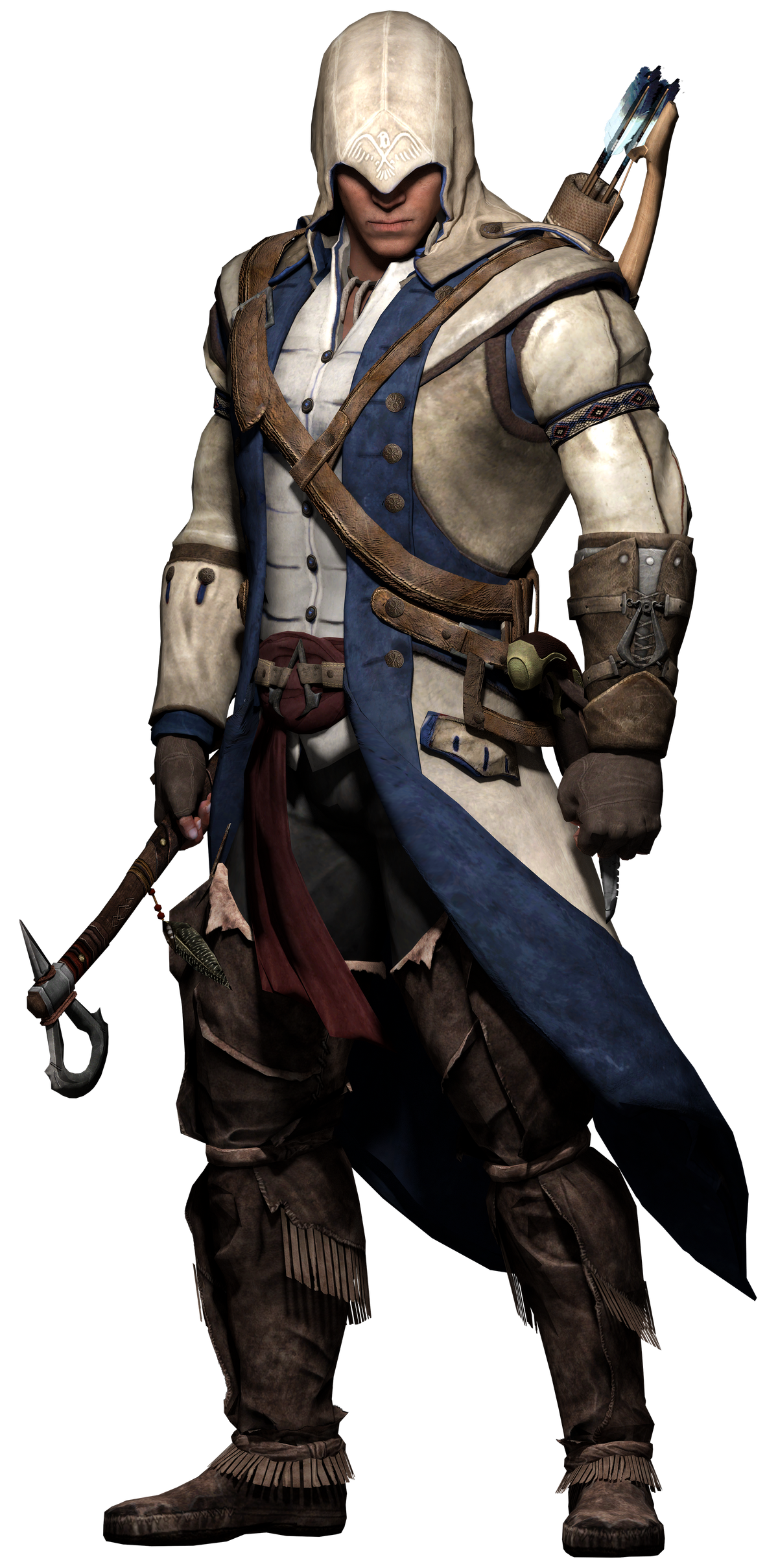 Assassin's Creed, Skapokonpedia - The Retropokon Wiki