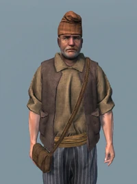 AC3 Jambe-de-Bois BDA