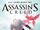 Assassin's Creed Volume 3: Homecoming
