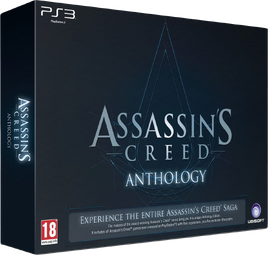 ACAnthology
