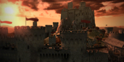 ACB DB Viana Castle