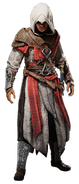 Roshan (until 860s)[4]