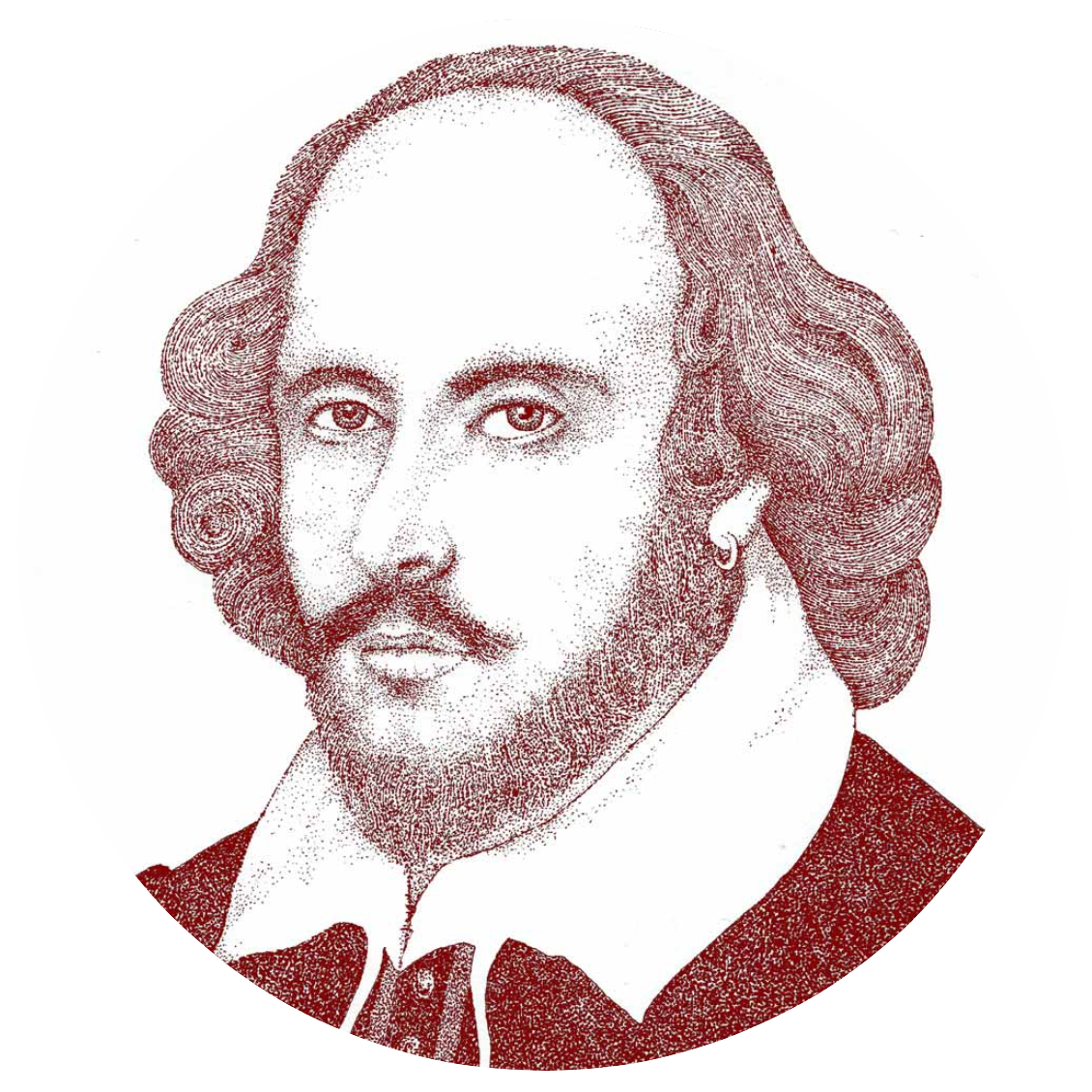 How to Draw William Shakespeare - Really Easy Drawing Tutorial | Drawing  tutorial easy, Drawing tutorials for kids, Drawing tutorial
