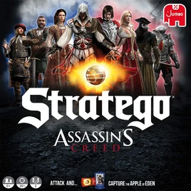 Assassin's Creed Stratego 1