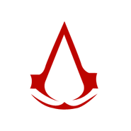 Original Assassinen Symbol