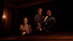 AC4 Famiglia Kenway Royal Opera House