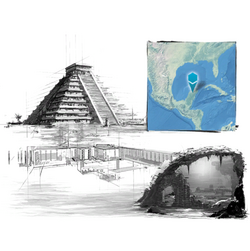 ACIV Chichen Itza