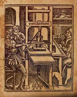 Printmaking - Wikipedia