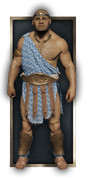 Athenian brute