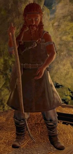 Drunn | Assassin's Creed Wiki | Fandom