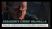 Assassin's Creed Valhalla Trailer